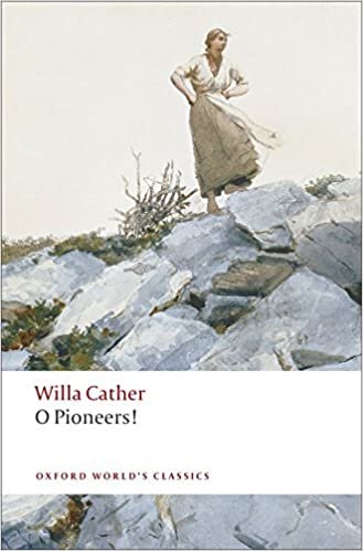 okumak O Pioneers! (Oxford World’s Classics)