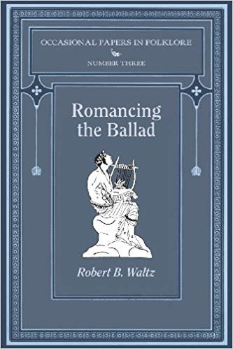 okumak Romancing the Ballad
