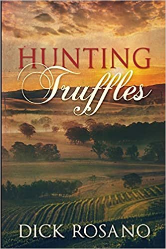 okumak Hunting Truffles