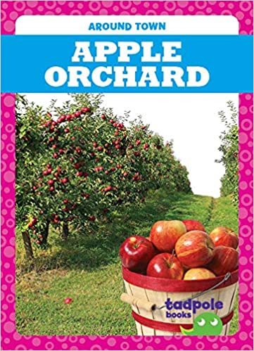 okumak Apple Orchard (Around Town)