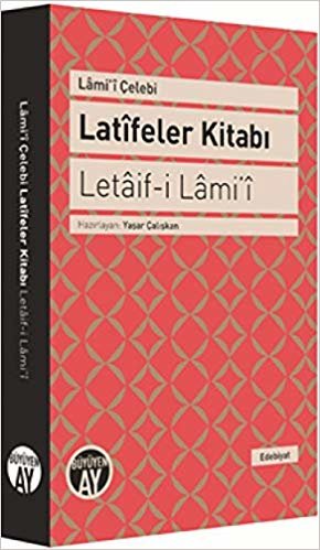 okumak Letaif-i Lamii