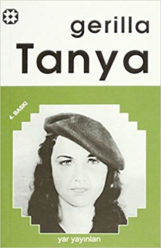 okumak Gerilla Tanya