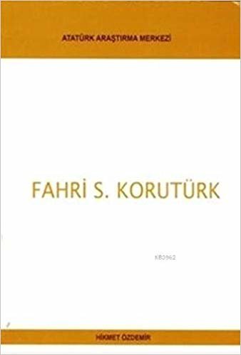 okumak Fahri S. Korutürk