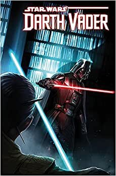 Star Wars: Darth Vader - Dark Lord Of The Sith Vol. 2 - Legacy's End
