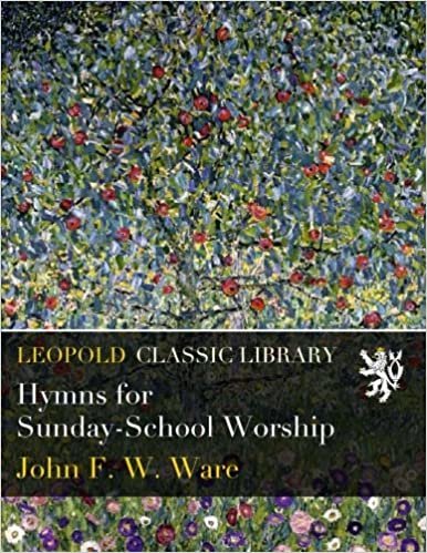 okumak Hymns for Sunday-School Worship