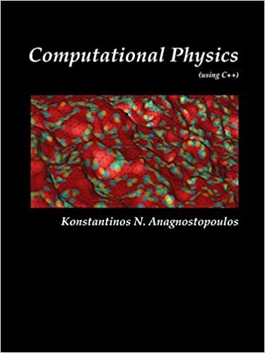 okumak Computational Physics - A Practical Introduction to Computational Physics and Scientific Computing (using C++), Vol. I