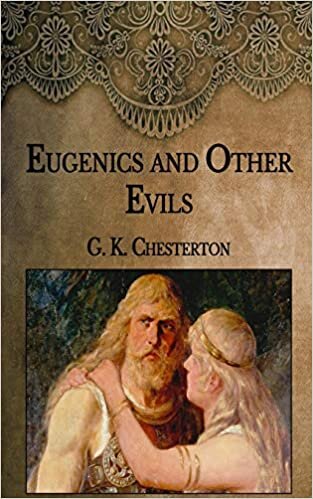 okumak Eugenics and Other Evils