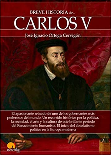 okumak Breve historia de Carlos V