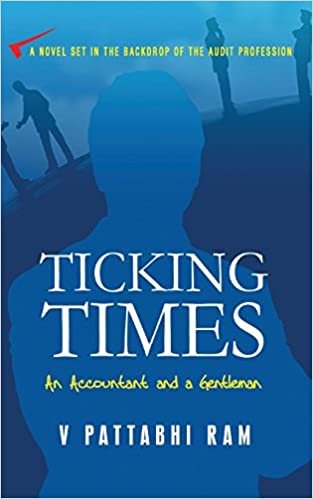 okumak Ticking Times: An Accountant and a Gentleman