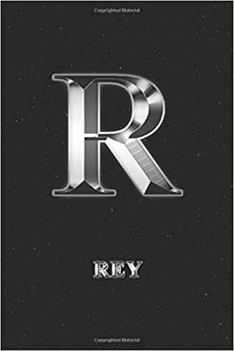 okumak Rey: Journal | Personalized First Name Personal Writing Diary | Letter R Initial Custom Black Galaxy Universe Stars Silver Effect Cover | Daily ... Taking | Write about your Life &amp; Interests