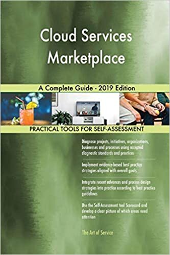 okumak Blokdyk, G: Cloud Services Marketplace A Complete Guide - 20