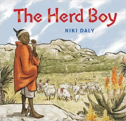 okumak The Herd Boy