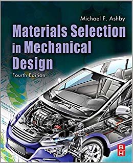 okumak Materials Selection in Mechanical Design