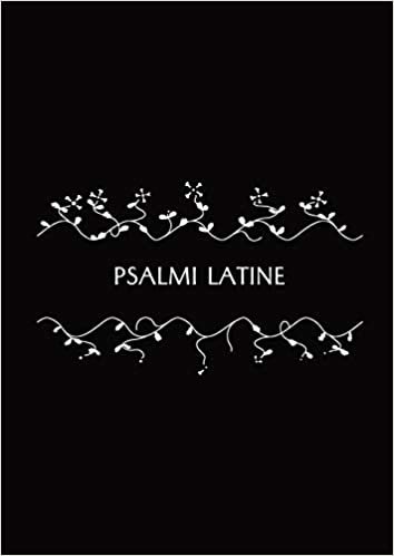 okumak Psalmi Latine