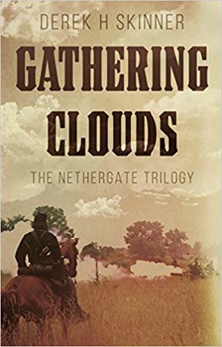 okumak Gathering Clouds : The Nethergate Trilogy