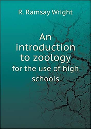 okumak An Introduction to Zoology for the Use of High Schools