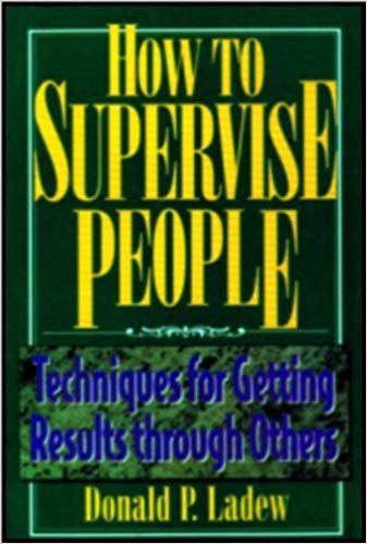 okumak How to Supervize People