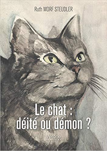 okumak Le chat : déité ou démon ? (VE.VERONE)