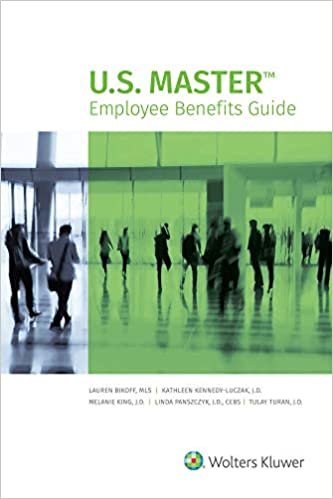 okumak U.S. Master Employee Benefits Guide: 2020 Edition