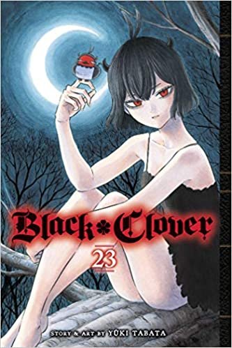 okumak Black Clover, Vol. 23: Volume 23