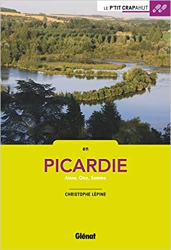 okumak En Picardie (Le P&#39;tit Crapahut)
