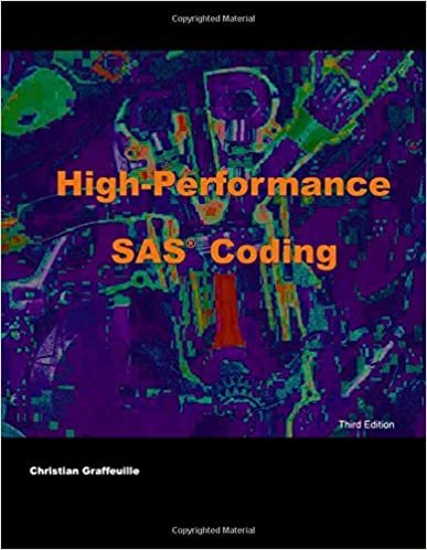 okumak High-Performance SAS Coding: B&amp;W