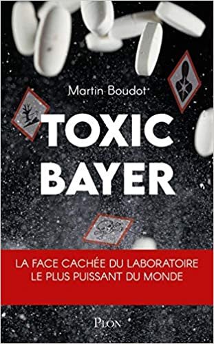 okumak Toxic Bayer