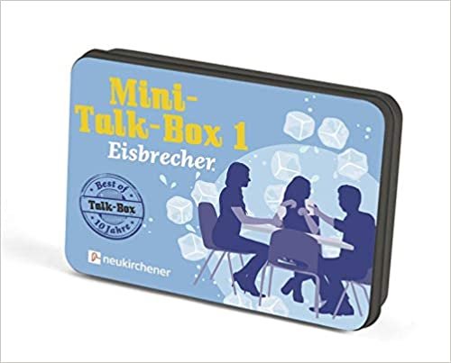 okumak Mini-Talk-Box 1 - Eisbrecher: Best of Talk-Box