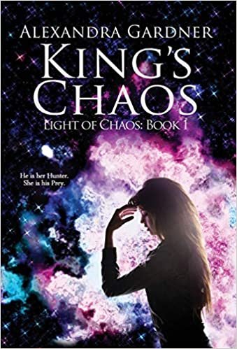 okumak King&#39;s Chaos (Light of Chaos, Band 1)