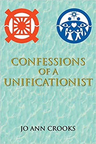 okumak Confessions of a Unificationist