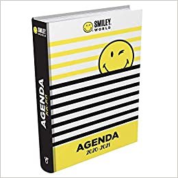 okumak Smiley - Agenda 2020-2021