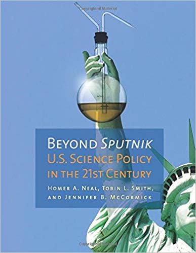 okumak Beyond Sputnik: U.S. Science Policy in the Twenty-first Century