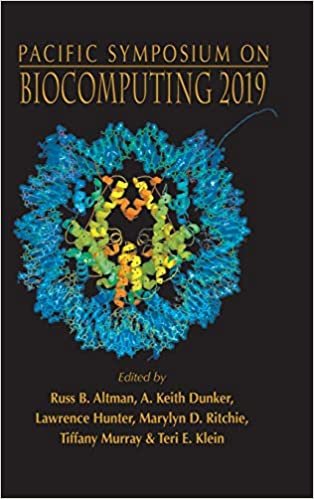 okumak Biocomputing 2019 - Proceedings Of The Pacific Symposium