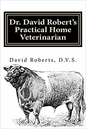 okumak Dr. David Roberts Practical Home Veterinarian