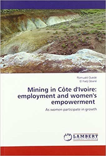 okumak Mining in Côte d&#39;Ivoire: employment and women&#39;s empowerment: As women participate in growth