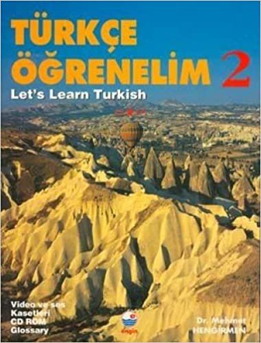 okumak Türkçe Öğrenelim 2  Let&#39;s Learn Turkish