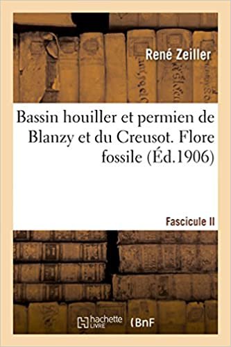 okumak Bassin houiller et permien de Blanzy et du Creusot. Fascicule II, Flore fossile (Sciences)