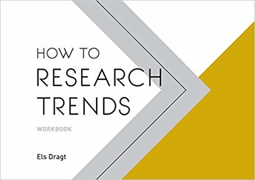 okumak How to Research Trends Workbook