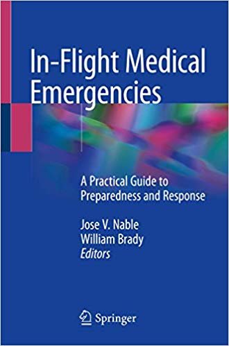 okumak In-Flight Medical Emergencies : A Practical Guide to Preparedness and Response