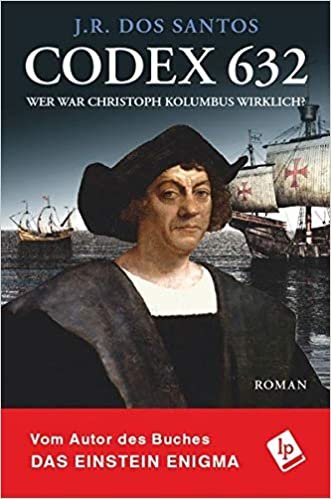 okumak Codex 632: Wer war Christoph Kolumbus wirklich?