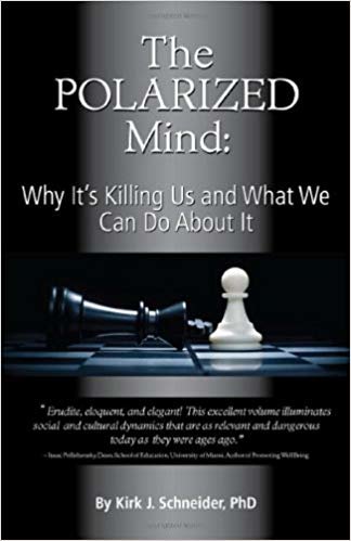 okumak The Polarized Mind: Why Its Killing Us and What We Can Do about It