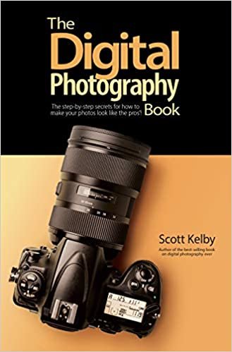 okumak The Step-by-step Secrets for How to Make Your Photos Look Like the Pros! (Digital Photography Book)