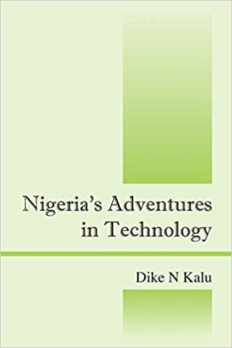 okumak Nigerias Adventures in Technology