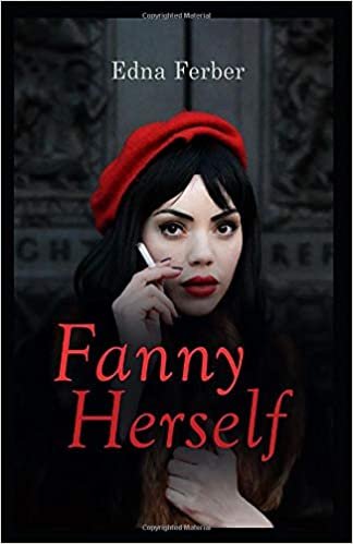 okumak Fanny Herself-Original Edition(Annotated)