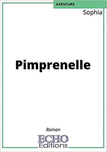 okumak Pimprenelle (Aventure)