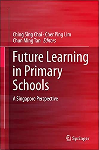 okumak Future Learning in Primary Schools: A Singapore Perspective