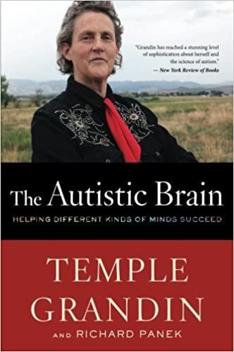 okumak [(The Autistic Brain: Helping Different Kinds of Minds Succeed)] [Author: PH D Temple Grandin] published on (April, 2014)