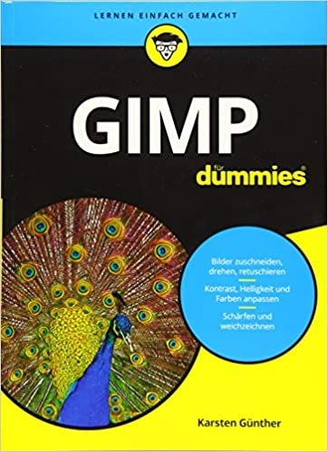 okumak GIMP fur Dummies (F&amp;UUML;r Dummies)