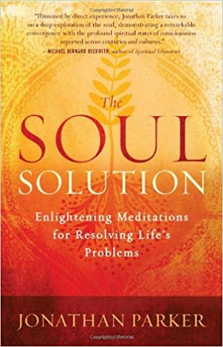 okumak The Soul Solution: Your Guide to Healing and Enlightenment