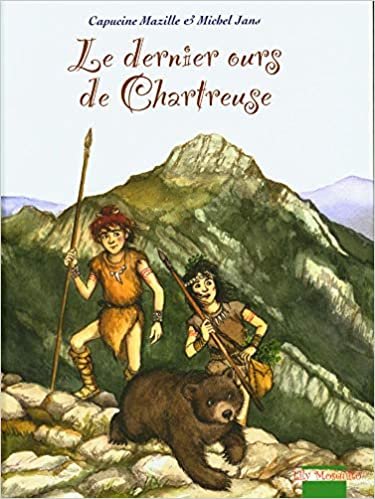 okumak Le dernier ours de Chartreuse